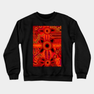 Generations Crewneck Sweatshirt